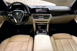 Used 2019  BMW 3 Series 330i xDrive Sedan at Pre-Owned Plus near San Antonio&comma; TX
