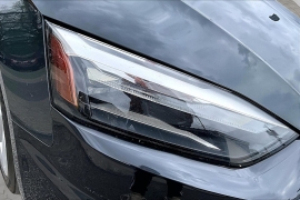 Used 2021  Audi A5 Sportback Premium 40 TFSI quattro at Pre-Owned Plus near San Antonio&comma; TX