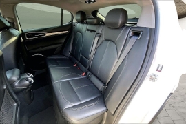 Used 2018  Alfa Romeo Stelvio 4d SUV AWD Sport at Pre-Owned Plus near San Antonio&comma; TX