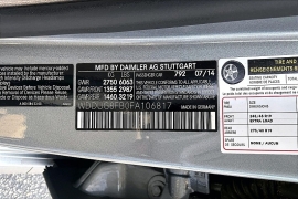 Used 2015  Mercedes-Benz S-Class 4d Sedan S550 4matic at Pre-Owned Plus near San Antonio&comma; TX