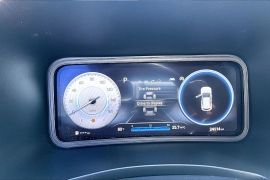 Used 2023  Hyundai Kona N Line DCT FWD at Pre-Owned Plus near San Antonio&comma; TX