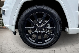 Used 2019 Jeep Grand Cherokee 4d SUV 2WD Laredo at Pre-Owned Plus near San Antonio, TX