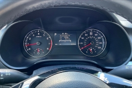 Used 2024  Subaru Solterra Premium AWD at Pre-Owned Plus near San Antonio&comma; TX