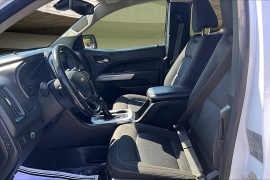 Used 2020  Chevrolet Colorado 2WD Ext Cab LT at Pre-Owned Plus near San Antonio, TX