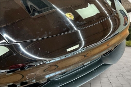 Used 2021  Porsche Taycan RWD at Pre-Owned Plus near San Antonio&comma; TX