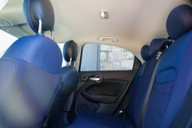 Used 2022  FIAT 500X Pop AWD at Pre-Owned Plus near San Antonio, TX