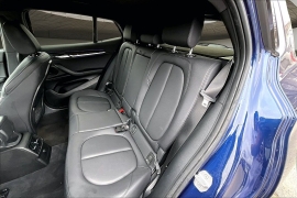 Used 2018  BMW X2 sDrive28i Sports Activity Coupe at Pre-Owned Plus near San Antonio&comma; TX