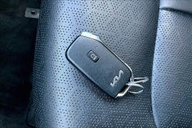 Used 2022 Kia Sorento X-Line S AWD at Pre-Owned Plus near San Antonio, TX