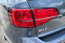 Used 2017  Volkswagen GLI 4d Sedan Auto at Pre-Owned Plus near San Antonio&comma; TX