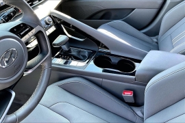 Used 2023  Hyundai Elantra SEL IVT SULEV at Pre-Owned Plus near San Antonio&comma; TX