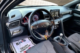 Used 2019  Hyundai Veloster 3d Hatchback 1&period;6L Turbo R-Spec at Pre-Owned Plus near San Antonio&comma; TX