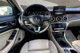 Used 2018  Mercedes-Benz GLA-Class 4d SUV GLA250 at Pre-Owned Plus near San Antonio&comma; TX