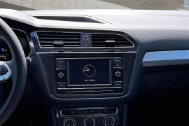 Used 2023  Volkswagen Tiguan 2&period;0T S FWD at Pre-Owned Plus near San Antonio&comma; TX