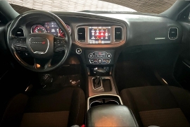 Used 2023 Dodge Charger GT RWD at Pre-Owned Plus near San Antonio, TX