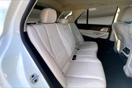 Used 2021  Mercedes-Benz GLE GLE 350 4MATIC SUV at Pre-Owned Plus near San Antonio&comma; TX