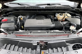 Used 2022  Chevrolet Tahoe 2WD 4dr LT at Pre-Owned Plus near San Antonio&comma; TX