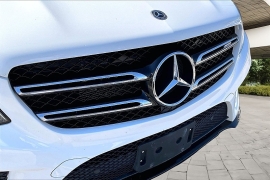 Used 2017  Mercedes-Benz GLE-Class 4d SUV GLE43 AMG 4matic at Pre-Owned Plus near San Antonio&comma; TX