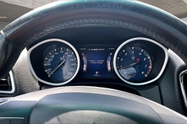 Used 2015  Maserati Ghibli 4d Sedan at Pre-Owned Plus near San Antonio&comma; TX