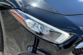 Used 2019 Mercedes-Benz A-Class 4d Sedan A220 at Pre-Owned Plus near San Antonio, TX