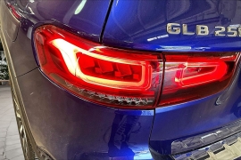 Used 2021  Mercedes-Benz GLB GLB 250 SUV at Pre-Owned Plus near San Antonio&comma; TX