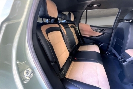 Used 2025  Chevrolet Equinox FWD 4dr ACTIV w&sol;XDB at Pre-Owned Plus near San Antonio&comma; TX