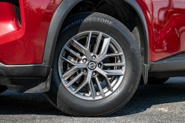 Used 2021 Nissan Rogue FWD S at Pre-Owned Plus near San Antonio, TX