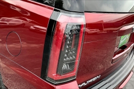 Used 2017 GMC Yukon 4d SUV RWD SLT at Pre-Owned Plus near San Antonio, TX