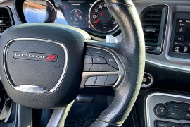 Used 2019  Dodge Challenger 2d Coupe RWD R&sol;T at Pre-Owned Plus near San Antonio&comma; TX