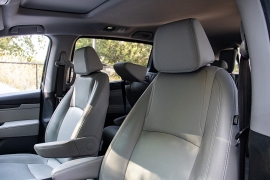 Used 2019 Honda Odyssey 4d Wagon EX-L at Pre-Owned Plus near San Antonio, TX