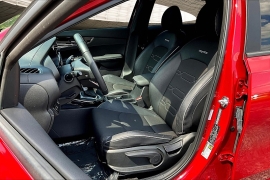Used 2024 Subaru Solterra Premium AWD at Pre-Owned Plus near San Antonio, TX