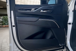 Used 2021  Cadillac Escalade ESV 4WD 4dr Sport at Pre-Owned Plus near San Antonio&comma; TX