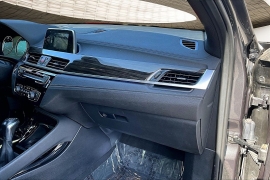 Used 2018  BMW X2 sDrive28i Sports Activity Coupe at Pre-Owned Plus near San Antonio&comma; TX