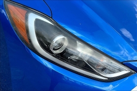 Used 2018 Hyundai Elantra 4d Sedan SEL at Pre-Owned Plus near San Antonio, TX