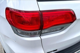 Used 2018  Jeep Grand Cherokee 4d SUV 2WD Summit V6 at Pre-Owned Plus near San Antonio&comma; TX