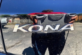 Used 2023  Hyundai Kona N Line DCT FWD at Pre-Owned Plus near San Antonio&comma; TX