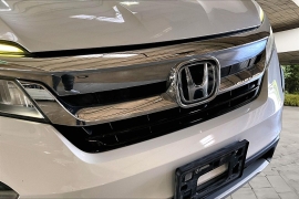 Used 2020  Honda Pilot 4d SUV FWD Touring 7-Passenger at Pre-Owned Plus near San Antonio&comma; TX