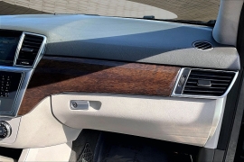 Used 2015  Mercedes-Benz M-Class 4d SUV ML350 at Pre-Owned Plus near San Antonio&comma; TX