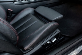 Used 2017 BMW 4 Series 430i Convertible SULEV at Pre-Owned Plus near San Antonio, TX