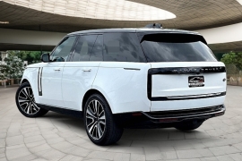 Used 2023 Land Rover Range Rover P530 SE SWB at Pre-Owned Plus near San Antonio, TX