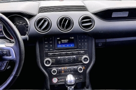 Used 2015  Ford Mustang 2d Fastback V6 at Pre-Owned Plus near San Antonio&comma; TX