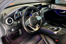 Used 2021  Mercedes-Benz C-Class C 300 Sedan at Pre-Owned Plus near San Antonio&comma; TX
