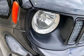 Used 2019  Jeep Renegade 4d SUV FWD Latitude at Pre-Owned Plus near San Antonio&comma; TX