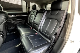 Used 2023 Jeep Grand Cherokee Limited 4x2 at Pre-Owned Plus near San Antonio, TX