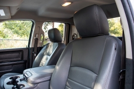 Used 2019 Ram 1500 Classic 2WD Quad Cab Tradesman at Pre-Owned Plus near San Antonio, TX