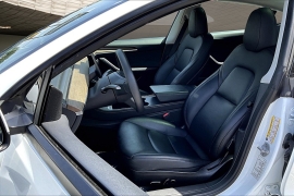 Used 2023 Tesla Model 3 RWD at Pre-Owned Plus near San Antonio, TX