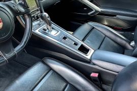 Used 2013 Porsche 911 Carrera 2d Convertible S 991 at Pre-Owned Plus near San Antonio, TX