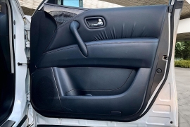 Used 2023  Nissan Armada 4x2 Platinum at Pre-Owned Plus near San Antonio&comma; TX