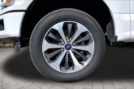 Used 2019  Ford F-150 4WD SuperCab XLT at Pre-Owned Plus near San Antonio&comma; TX
