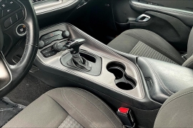 Used 2023 Dodge Challenger SXT RWD at Pre-Owned Plus near San Antonio, TX