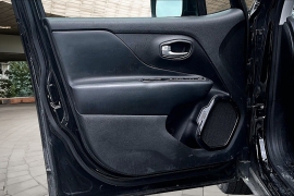 Used 2019  Jeep Renegade 4d SUV FWD Latitude at Pre-Owned Plus near San Antonio&comma; TX